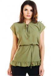 Blusa modelo 129954 awama