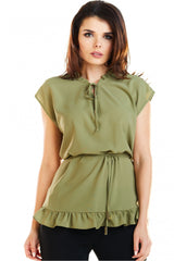 Blusa modelo 129954 awama