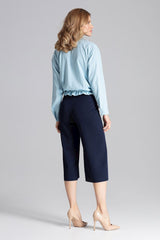 Camisa de manga larga modelo 130143 Figl