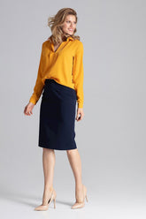 Blusa modelo 130147 Figl