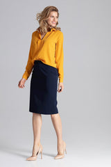 Blusa modelo 130147 Figl