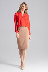 Blusa modelo 130149 Figl