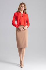 Blusa modelo 130149 Figl