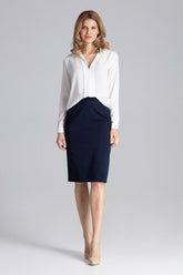 Blusa modelo 130150 Figl