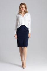 Blusa modelo 130150 Figl