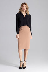 Blusa modelo 130151 Figl