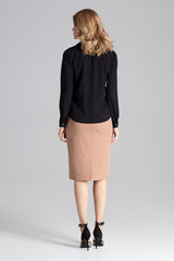 Blusa modelo 130151 Figl