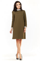 Vestido Casual modelo 130196 awama