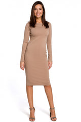 Vestido Casual modelo 130434 Stylove