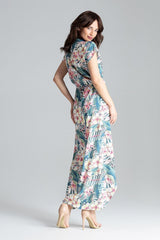 Vestido de cóctel modelo 130952 Lenitif