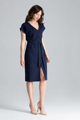 Vestido Casual modelo 130956 Lenitif