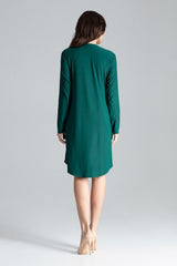 Vestido Casual modelo 130957 Lenitif