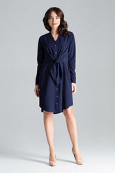 Vestido Casual modelo 130958 Lenitif