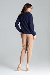 Blusa modelo 130963 Lenitif