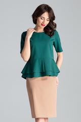 Blusa modelo 130974 Lenitif