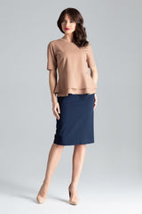 Blusa modelo 130977 Lenitif