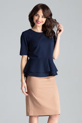 Blusa modelo 130978 Lenitif