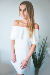 Vestido de cóctel modelo 131420 Jersa