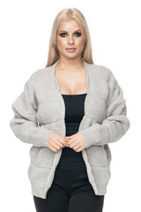 Cárdigan modelo 131588 PeeKaBoo