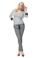 Blusa modelo 131592 PeeKaBoo