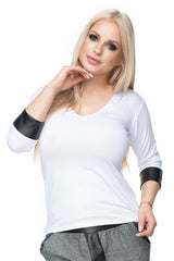 Blusa modelo 131593 PeeKaBoo