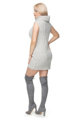 Vestido Casual modelo 131595 PeeKaBoo