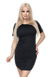 Vestido de noche modelo 131939 PeeKaBoo