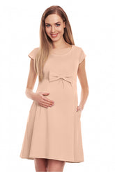 Vestido de embarazo modelo 131969 PeeKaBoo