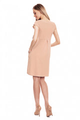 Vestido de embarazo modelo 131969 PeeKaBoo