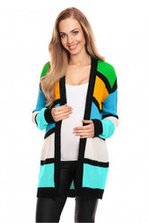 Cárdigan modelo 132011 PeeKaBoo