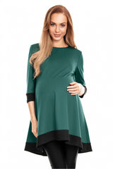 Vestido de embarazo modelo 132030 PeeKaBoo