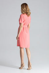 Vestido Casual modelo 132462 Figl