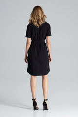 Vestido Casual modelo 132463 Figl