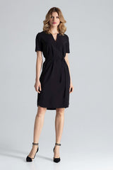 Vestido Casual modelo 132463 Figl