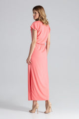 Vestido Casual modelo 132466 Figl