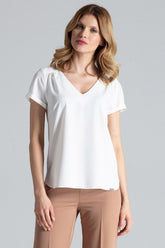 Blusa modelo 132477 Figl