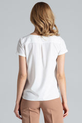 Blusa modelo 132477 Figl