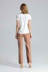 Blusa modelo 132477 Figl