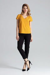 Blusa modelo 132479 Figl