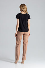 Blusa modelo 132480 Figl