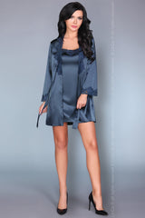 Conjunto sexy modelo 132557 Livia Corsetti Moda