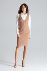 Vestido Casual modelo 133234 Lenitif