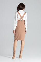 Vestido Casual modelo 133234 Lenitif