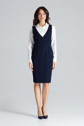 Vestido Casual modelo 133235 Lenitif