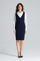 Vestido Casual modelo 133235 Lenitif