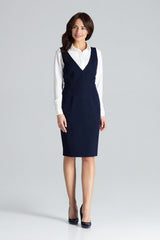 Vestido Casual modelo 133235 Lenitif