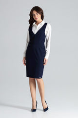 Vestido Casual modelo 133235 Lenitif