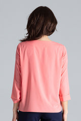 Blusa modelo 133250 Lenitif