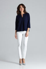 Blusa modelo 133252 Lenitif