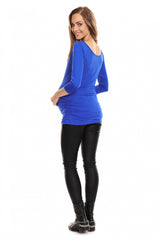 Blusa modelo 133325 PeeKaBoo